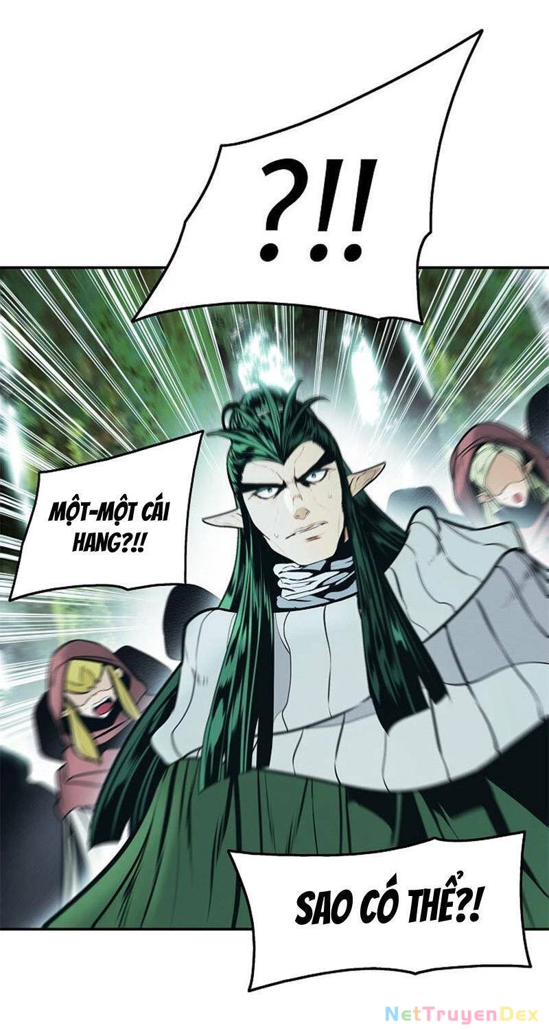 Bất Bại Chân Ma Chapter 154 - Trang 4