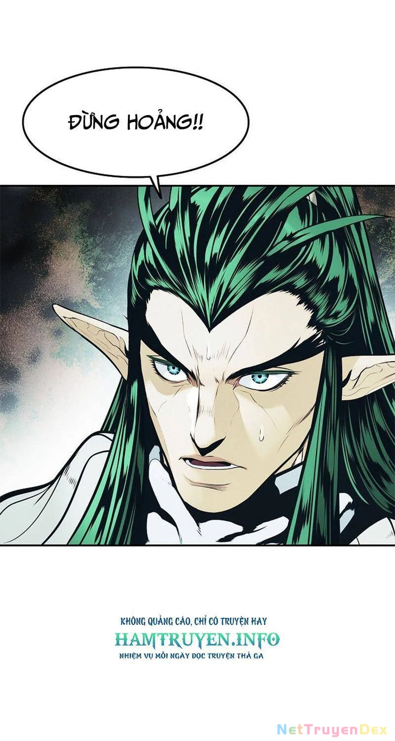 Bất Bại Chân Ma Chapter 154 - Trang 4