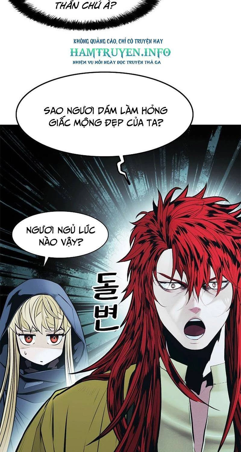 Bất Bại Chân Ma Chapter 154 - Trang 4