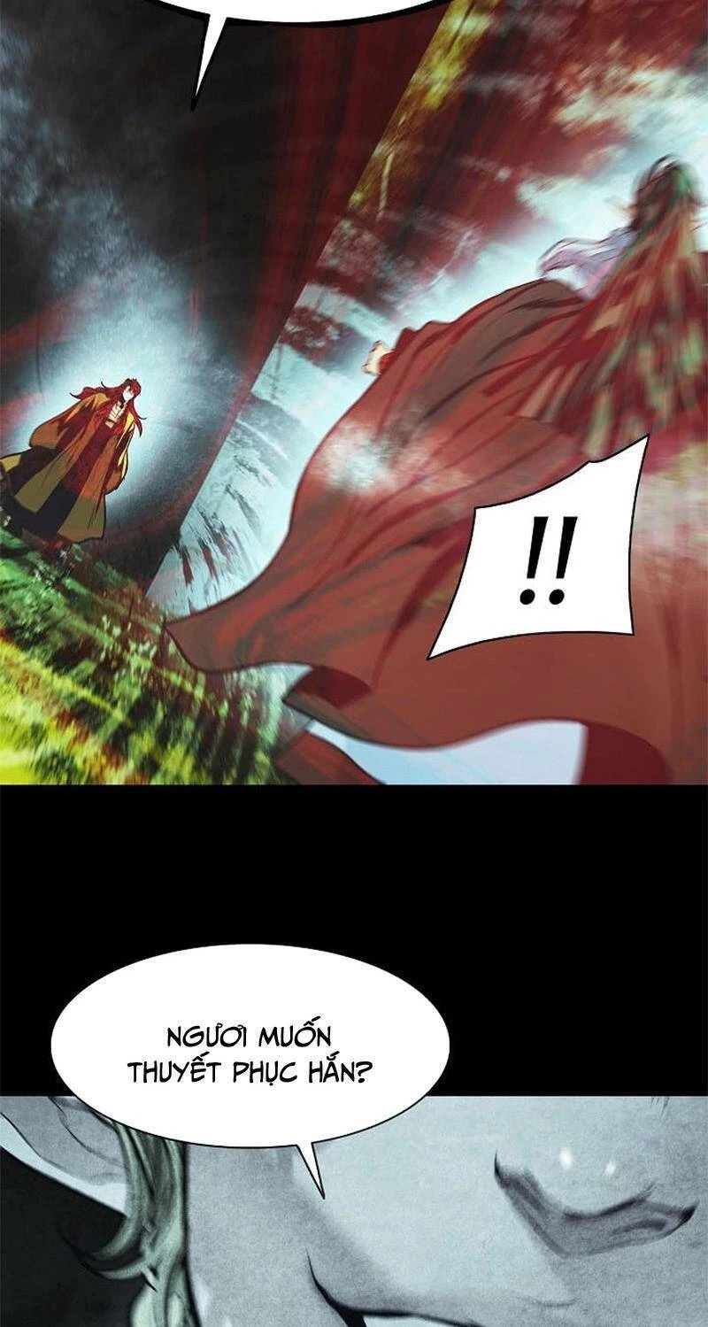 Bất Bại Chân Ma Chapter 154 - Trang 4