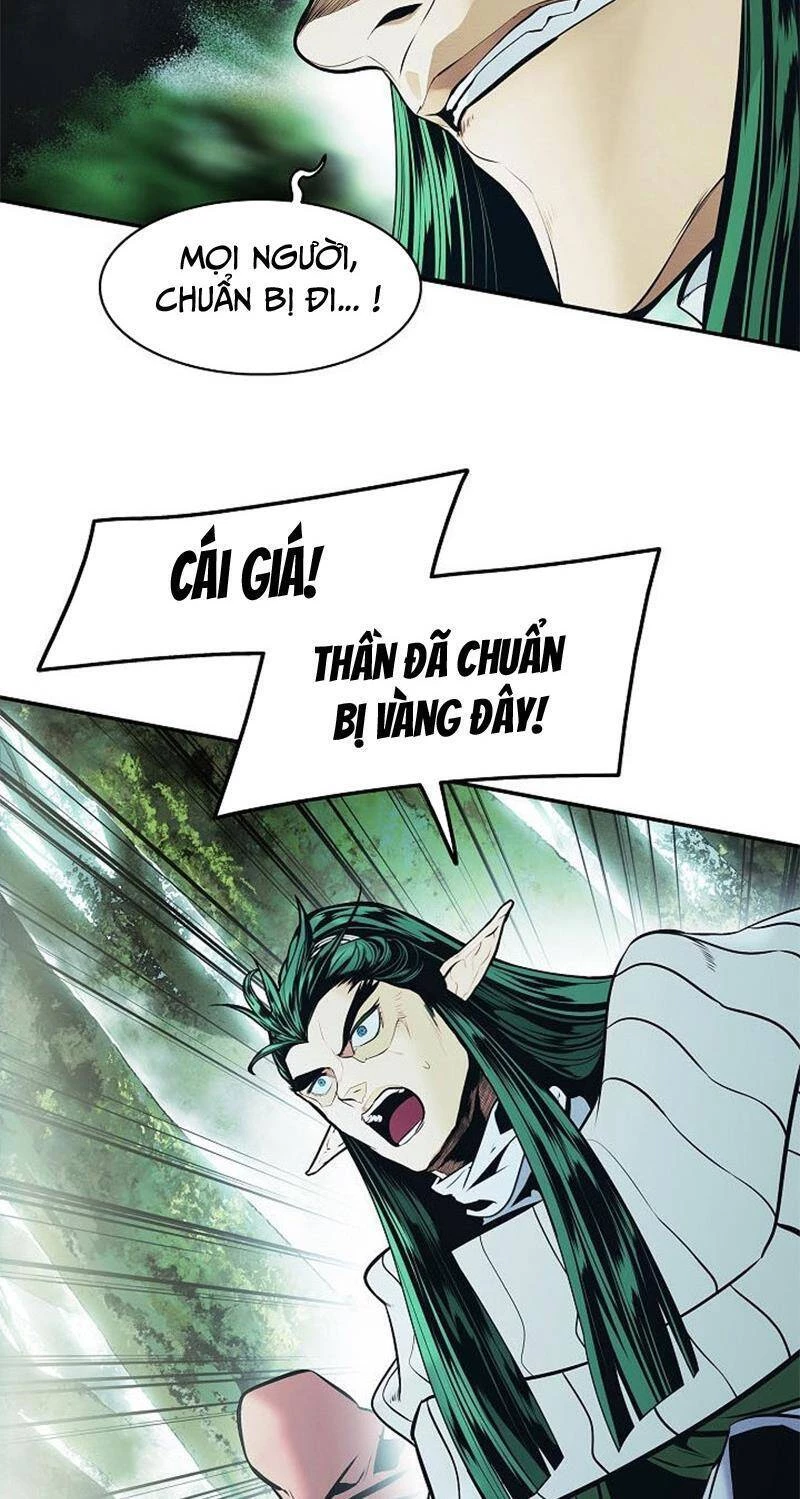 Bất Bại Chân Ma Chapter 154 - Trang 4