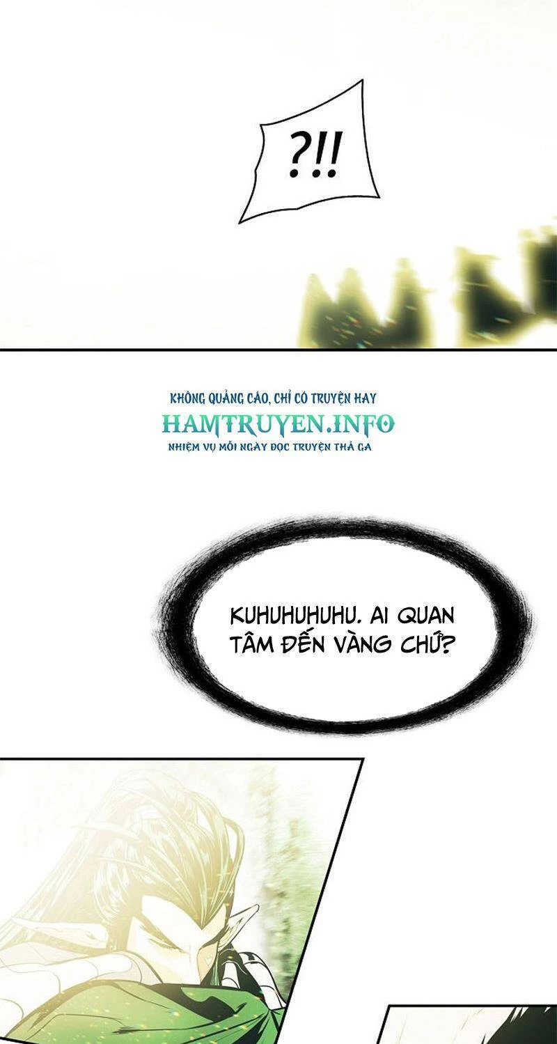 Bất Bại Chân Ma Chapter 154 - Trang 4