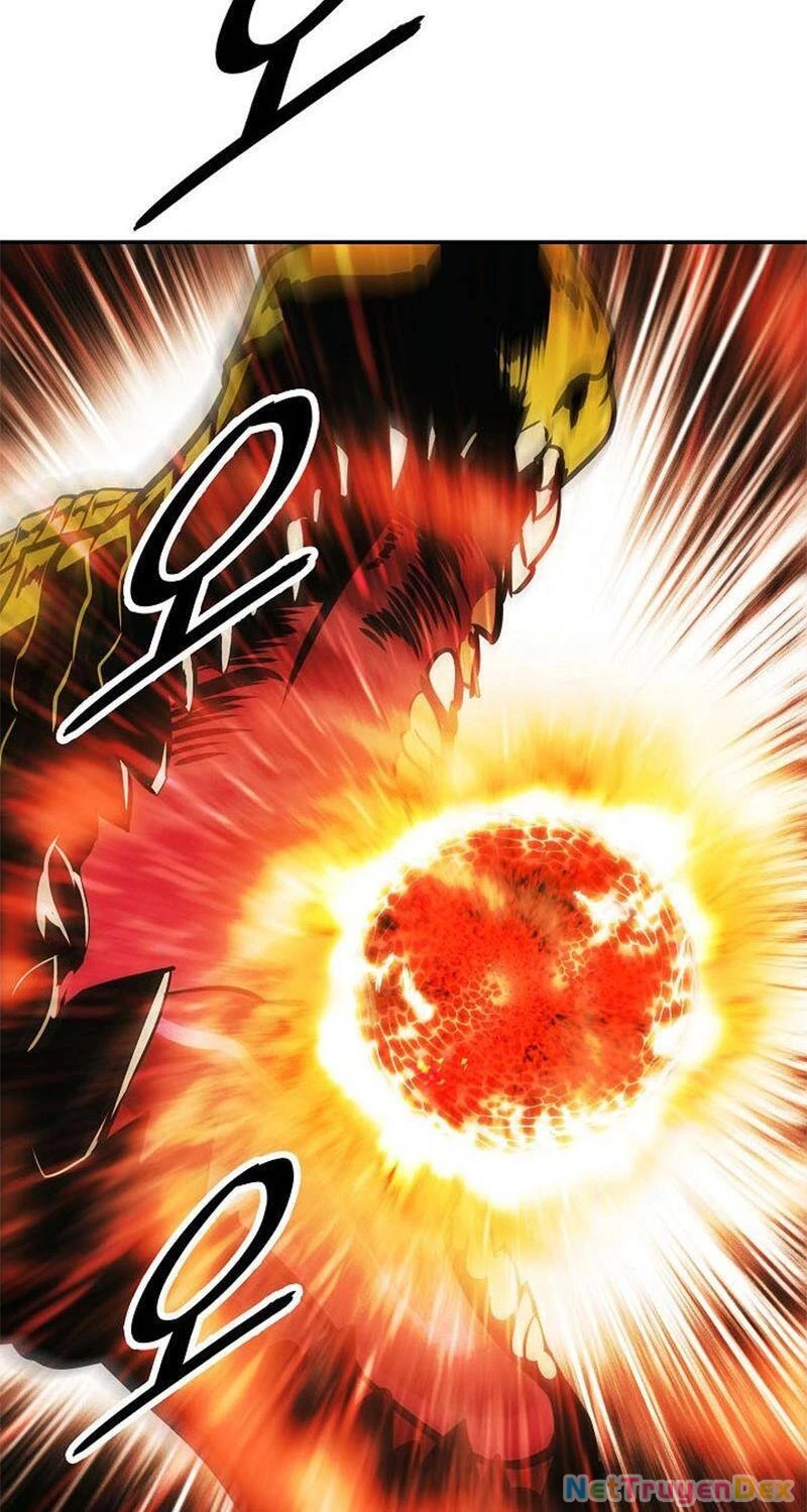 Bất Bại Chân Ma Chapter 154 - Trang 4