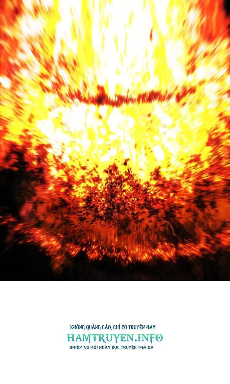 Bất Bại Chân Ma Chapter 154 - Trang 4