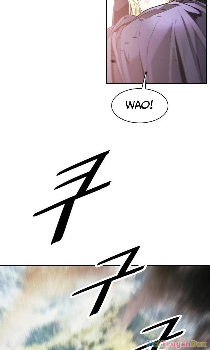 Bất Bại Chân Ma Chapter 154 - Trang 4