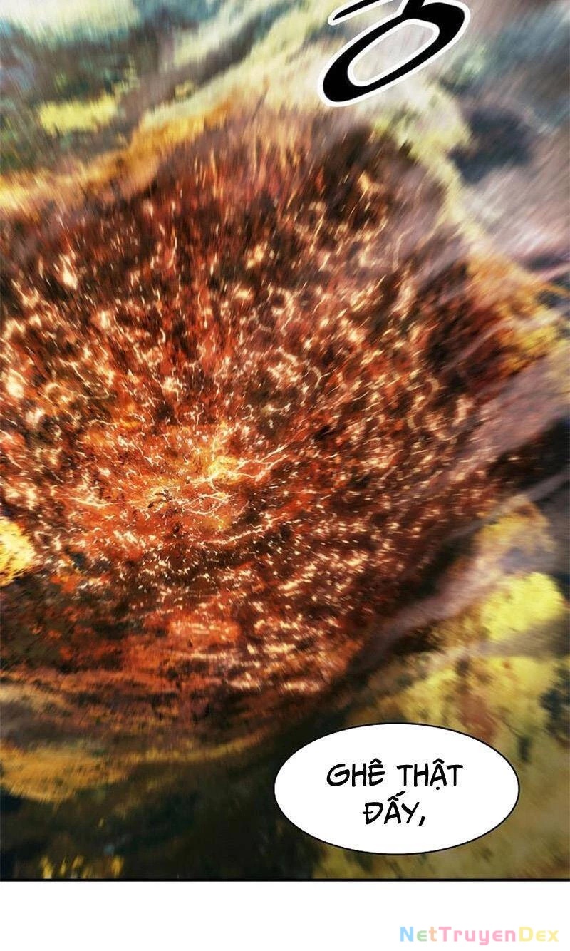 Bất Bại Chân Ma Chapter 154 - Trang 4