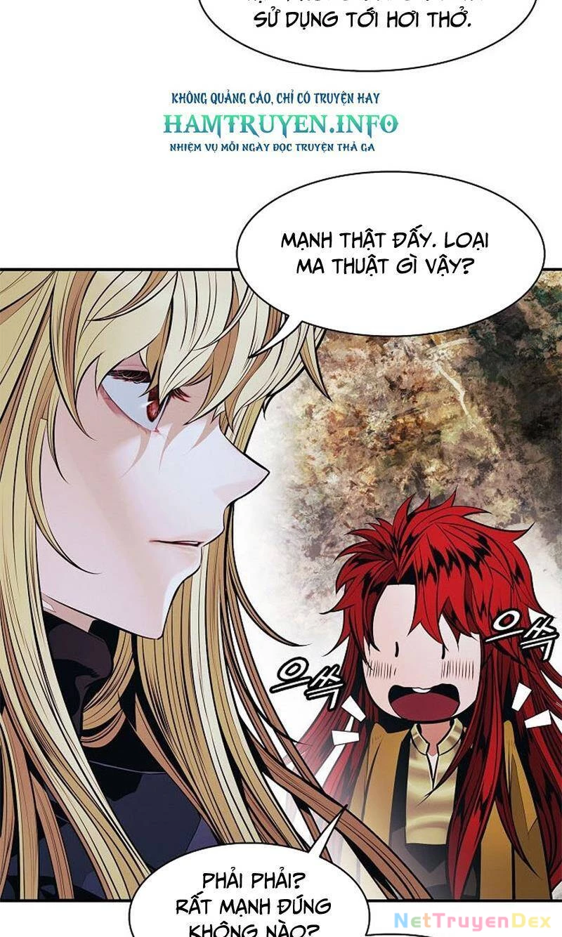 Bất Bại Chân Ma Chapter 154 - Trang 4