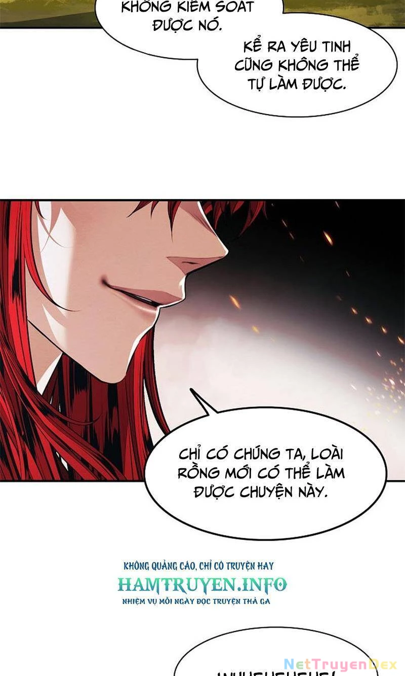 Bất Bại Chân Ma Chapter 154 - Trang 4