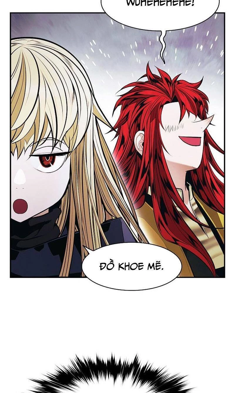 Bất Bại Chân Ma Chapter 154 - Trang 4