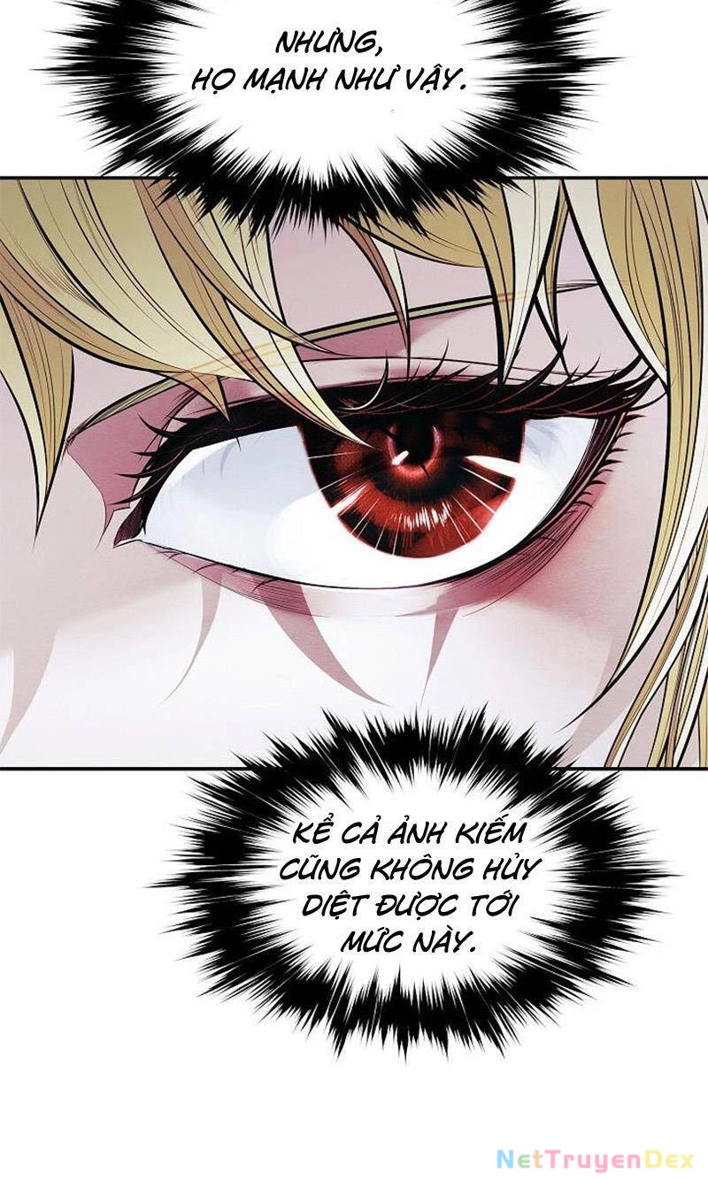 Bất Bại Chân Ma Chapter 154 - Trang 4