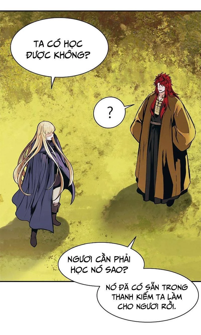 Bất Bại Chân Ma Chapter 154 - Trang 4