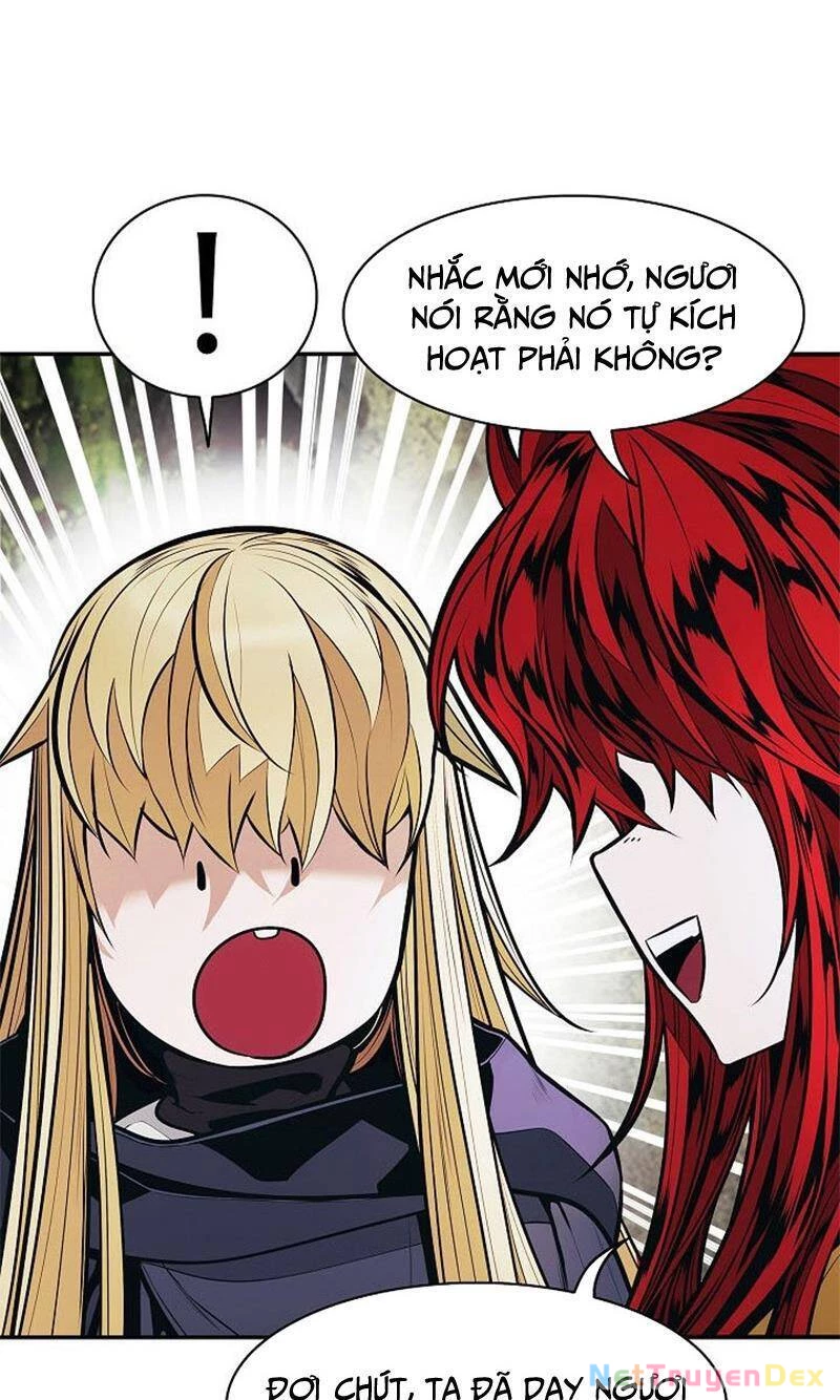 Bất Bại Chân Ma Chapter 154 - Trang 4