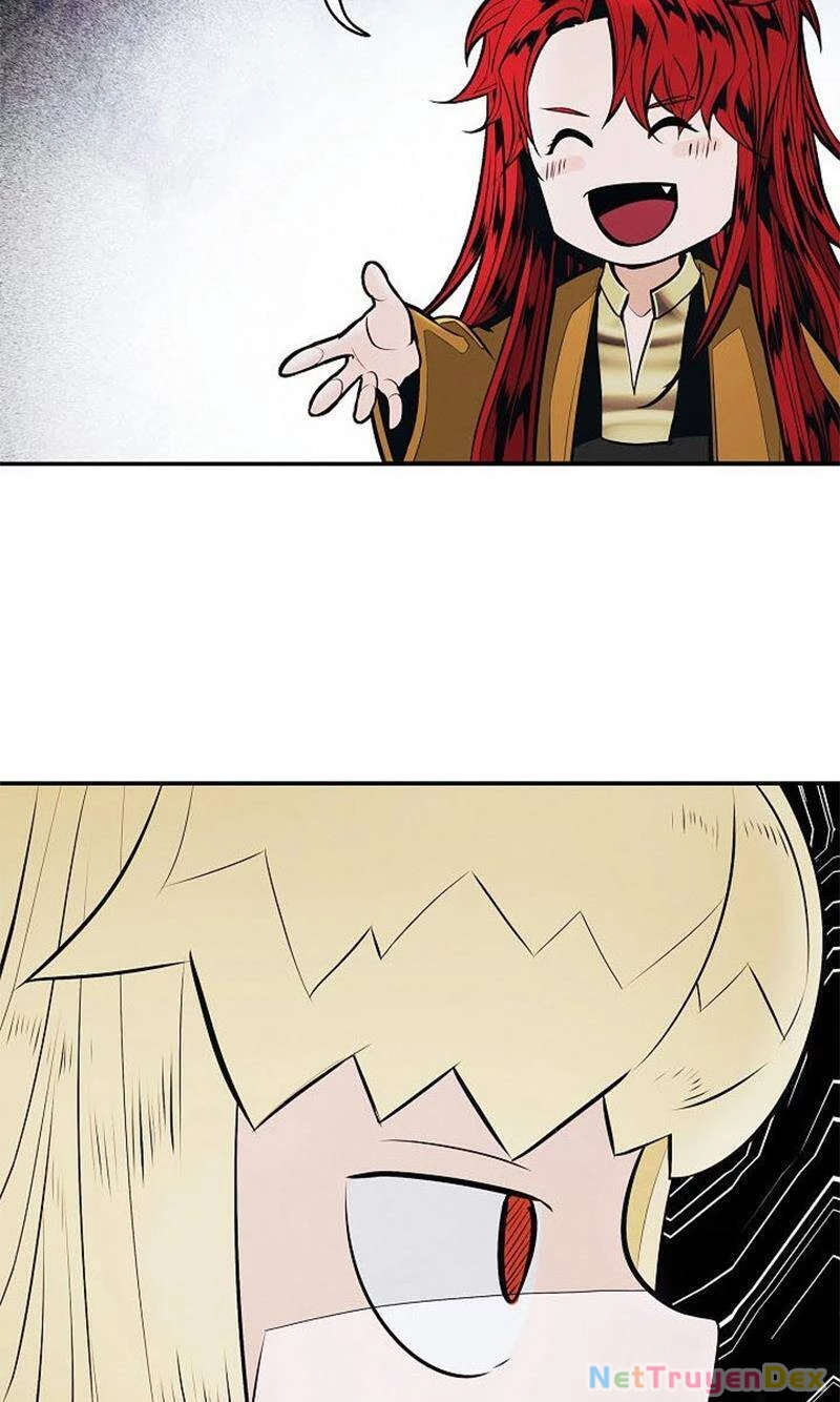 Bất Bại Chân Ma Chapter 154 - Trang 4