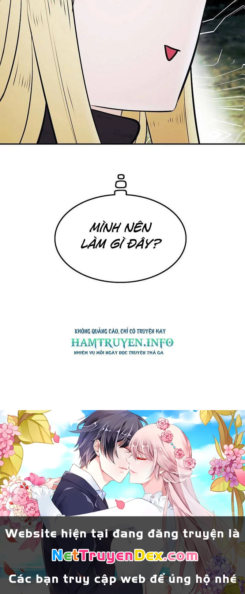 Bất Bại Chân Ma Chapter 154 - Trang 4