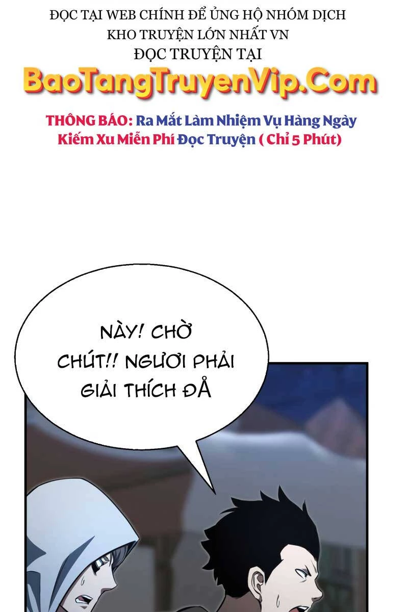 Tử Linh Sư Mạnh Nhất Chapter 13 - Trang 4