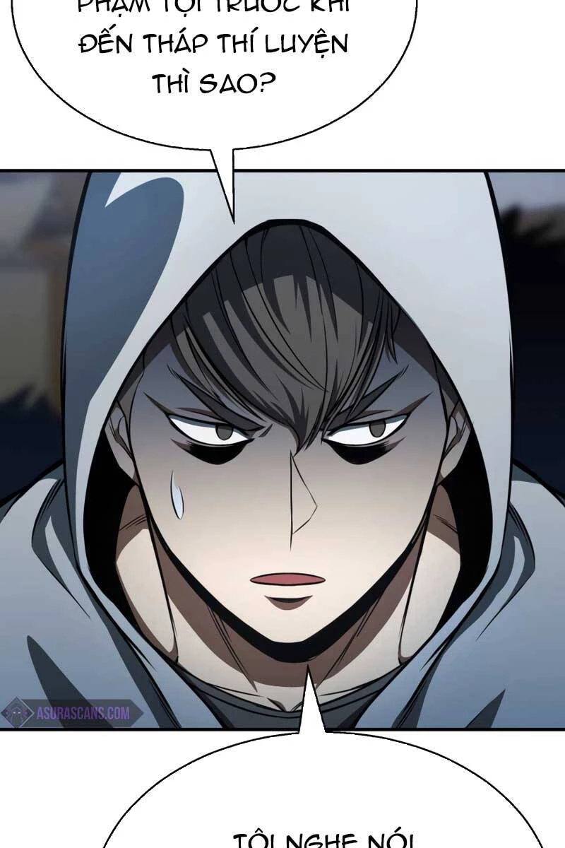 Tử Linh Sư Mạnh Nhất Chapter 13 - Trang 4