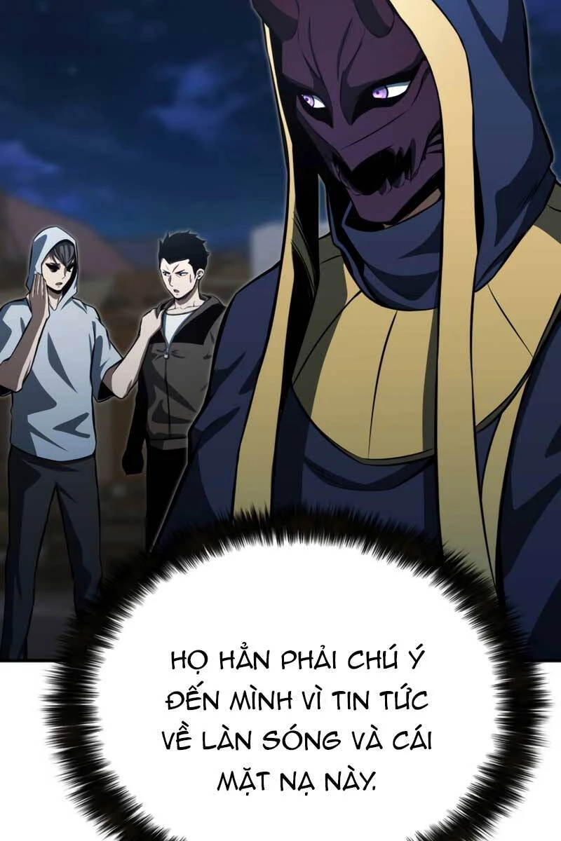 Tử Linh Sư Mạnh Nhất Chapter 13 - Trang 4
