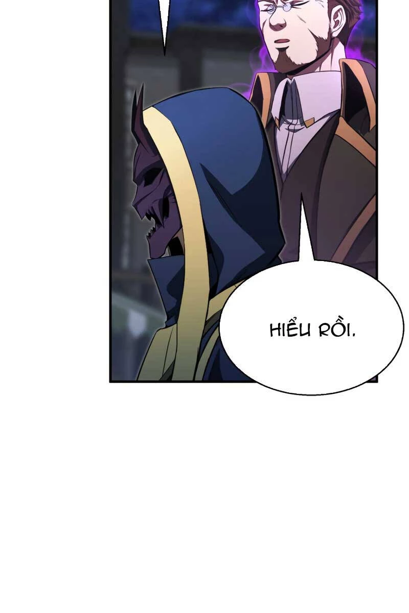 Tử Linh Sư Mạnh Nhất Chapter 13 - Trang 4