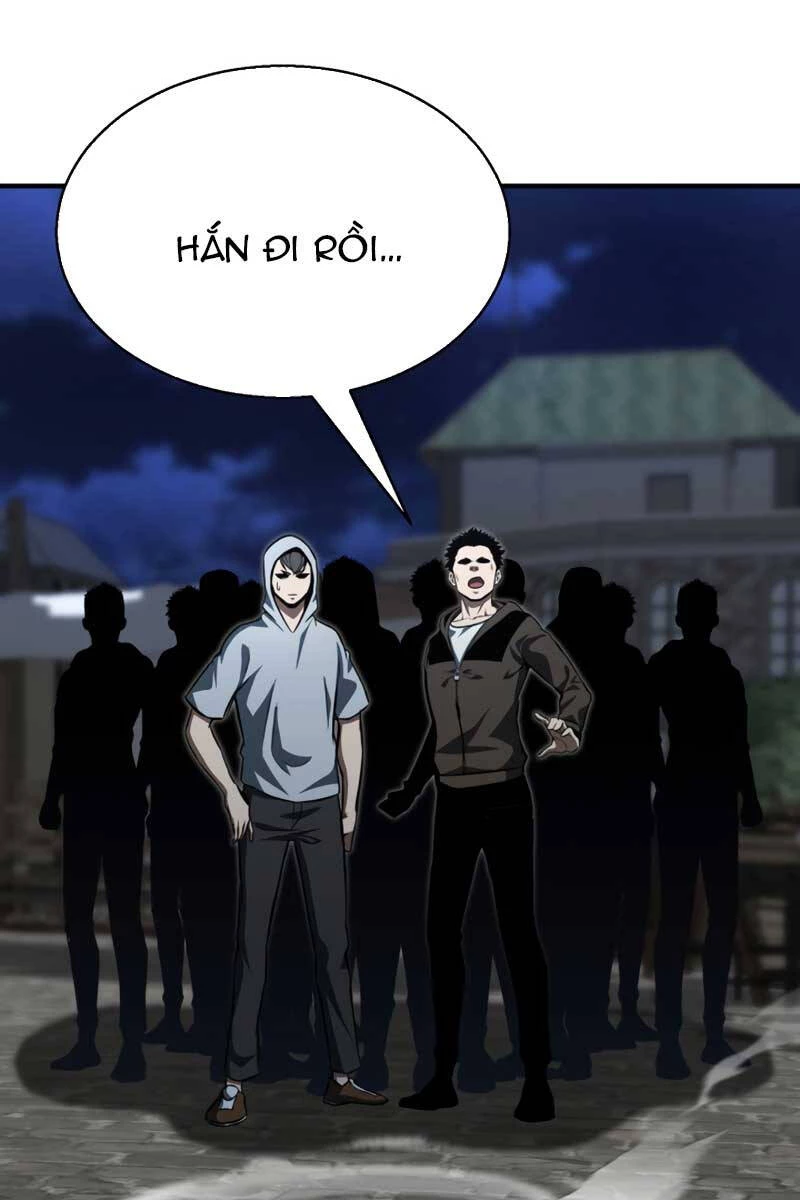 Tử Linh Sư Mạnh Nhất Chapter 13 - Trang 4