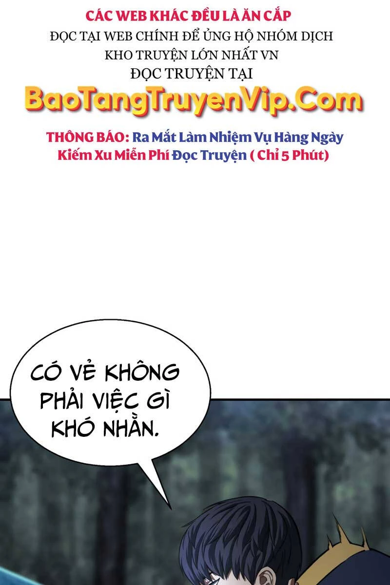 Tử Linh Sư Mạnh Nhất Chapter 13 - Trang 4