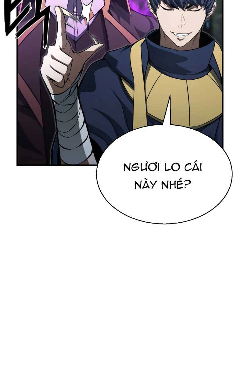 Tử Linh Sư Mạnh Nhất Chapter 13 - Trang 4
