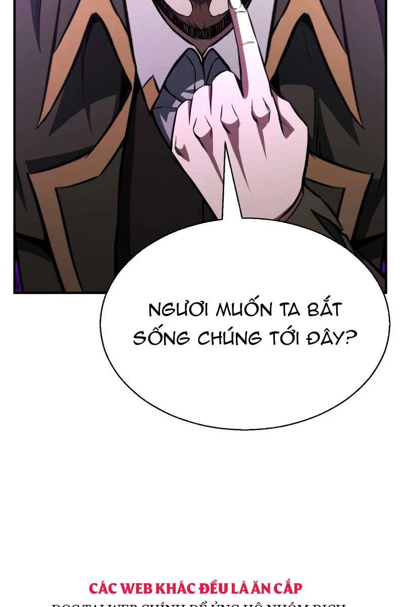 Tử Linh Sư Mạnh Nhất Chapter 13 - Trang 4
