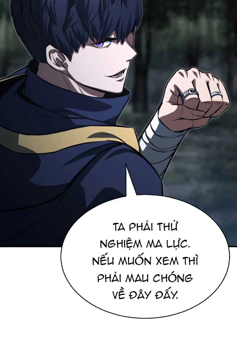 Tử Linh Sư Mạnh Nhất Chapter 13 - Trang 4