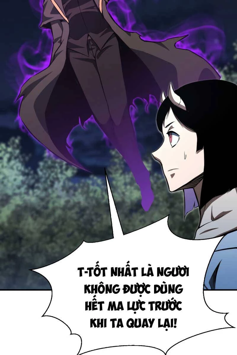 Tử Linh Sư Mạnh Nhất Chapter 13 - Trang 4