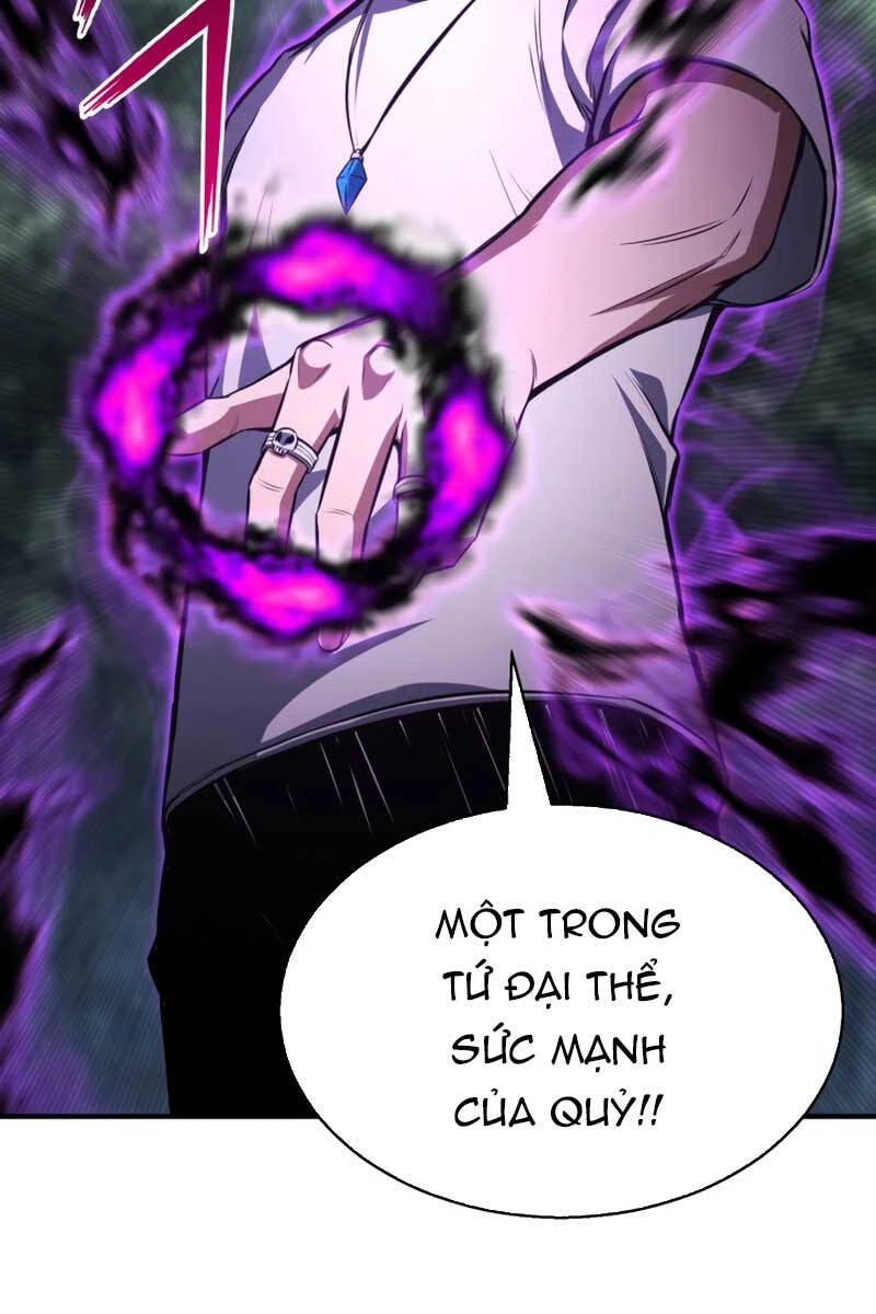 Tử Linh Sư Mạnh Nhất Chapter 13 - Trang 4