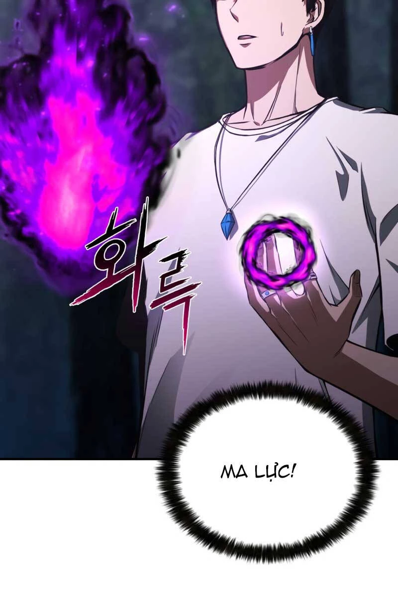 Tử Linh Sư Mạnh Nhất Chapter 13 - Trang 4