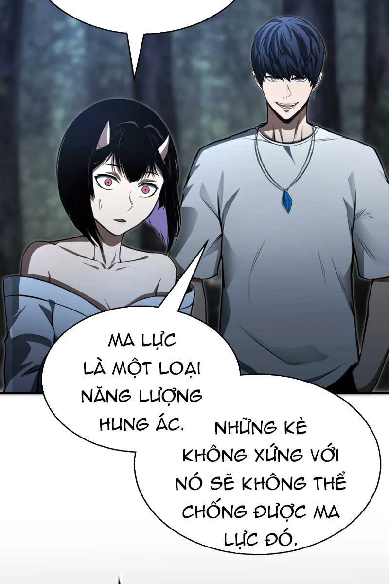 Tử Linh Sư Mạnh Nhất Chapter 13 - Trang 4
