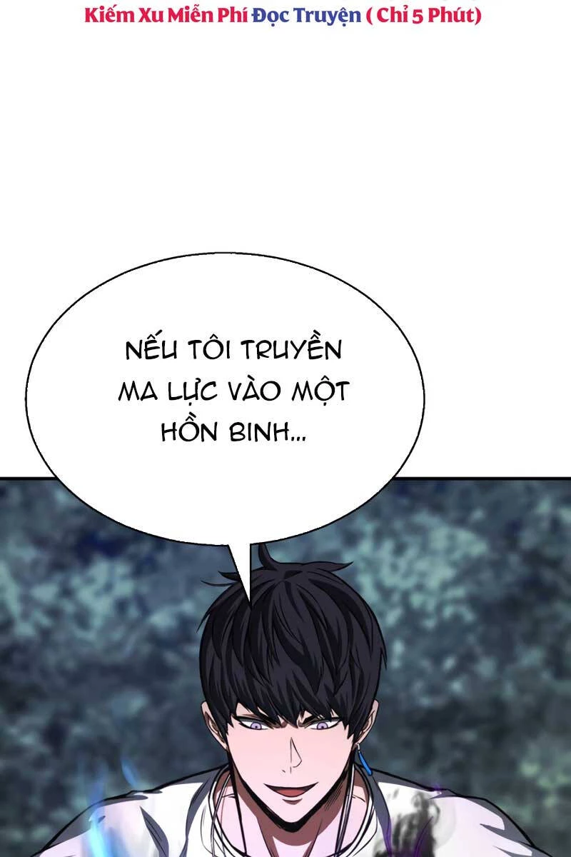 Tử Linh Sư Mạnh Nhất Chapter 13 - Trang 4