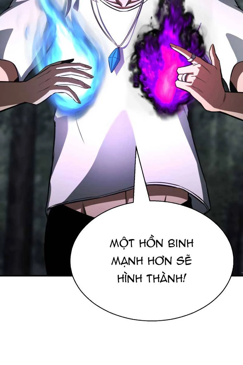 Tử Linh Sư Mạnh Nhất Chapter 13 - Trang 4