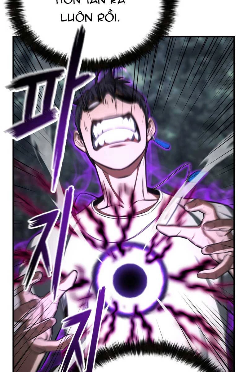 Tử Linh Sư Mạnh Nhất Chapter 13 - Trang 4