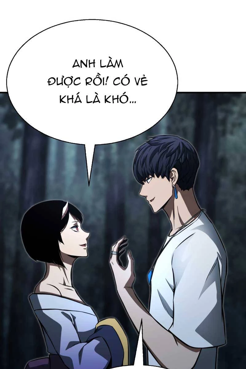Tử Linh Sư Mạnh Nhất Chapter 13 - Trang 4