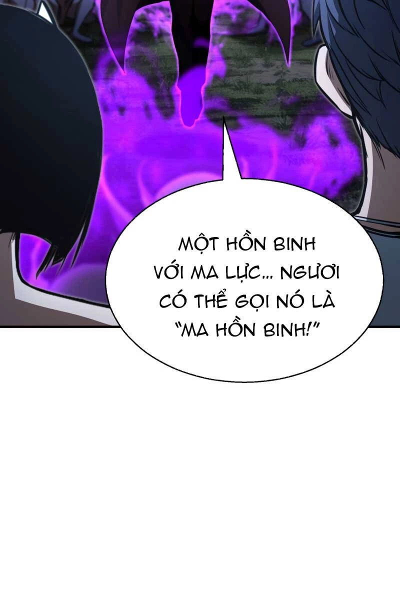 Tử Linh Sư Mạnh Nhất Chapter 13 - Trang 4