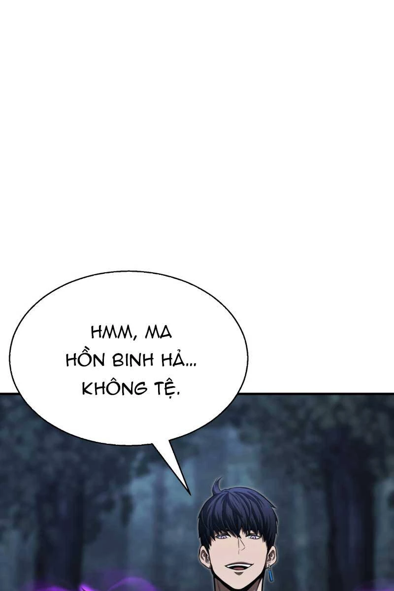 Tử Linh Sư Mạnh Nhất Chapter 13 - Trang 4