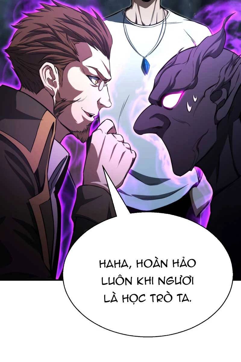 Tử Linh Sư Mạnh Nhất Chapter 13 - Trang 4
