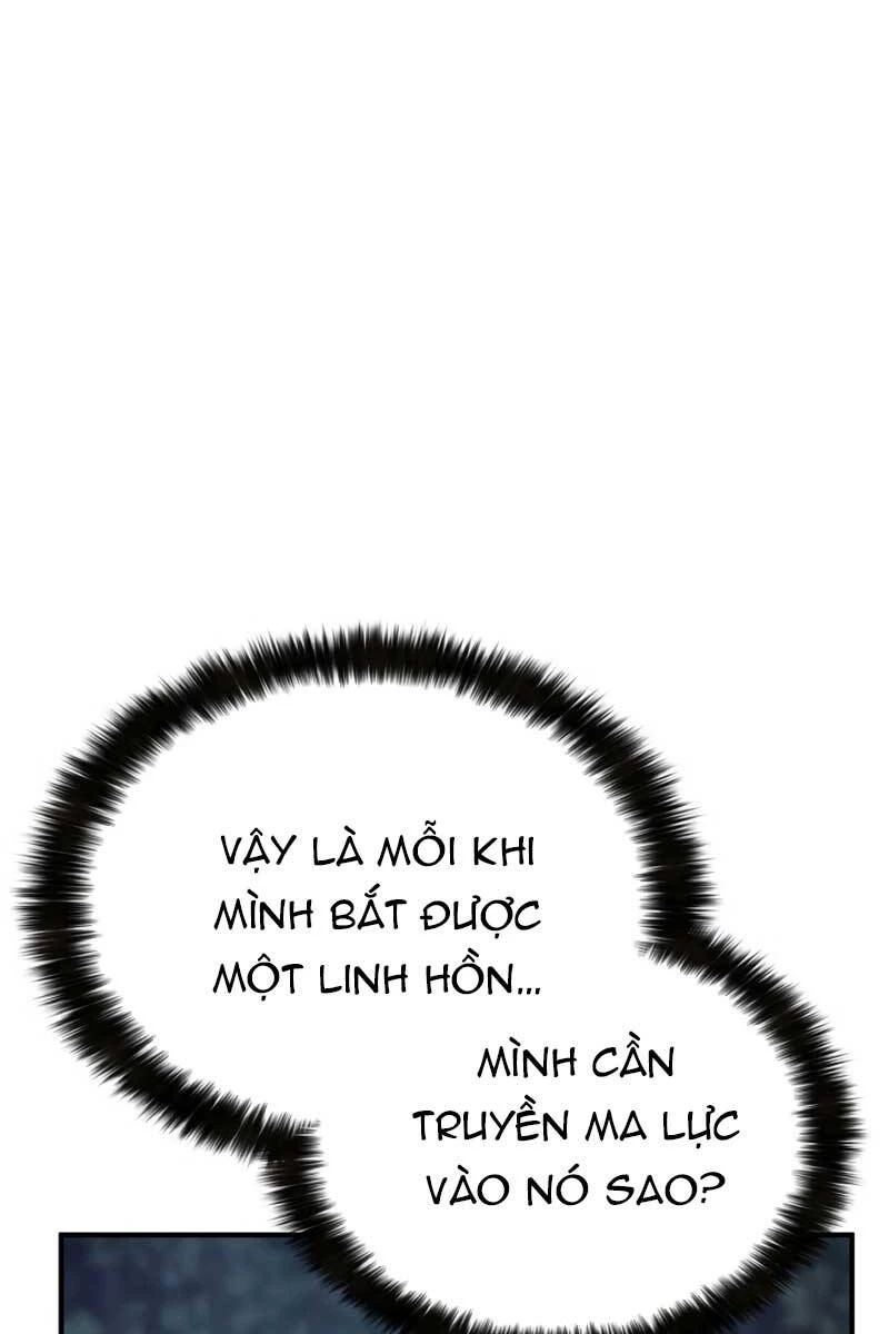Tử Linh Sư Mạnh Nhất Chapter 13 - Trang 4