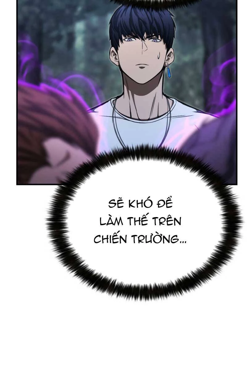 Tử Linh Sư Mạnh Nhất Chapter 13 - Trang 4