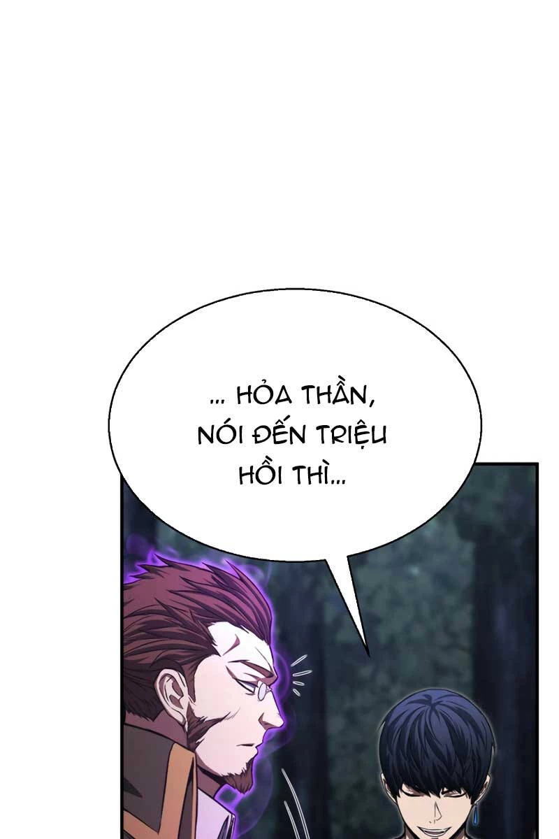 Tử Linh Sư Mạnh Nhất Chapter 13 - Trang 4