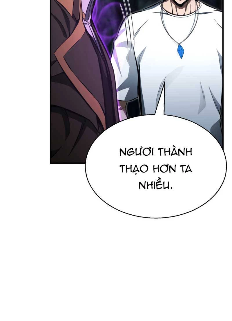 Tử Linh Sư Mạnh Nhất Chapter 13 - Trang 4