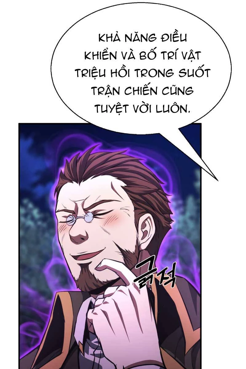 Tử Linh Sư Mạnh Nhất Chapter 13 - Trang 4