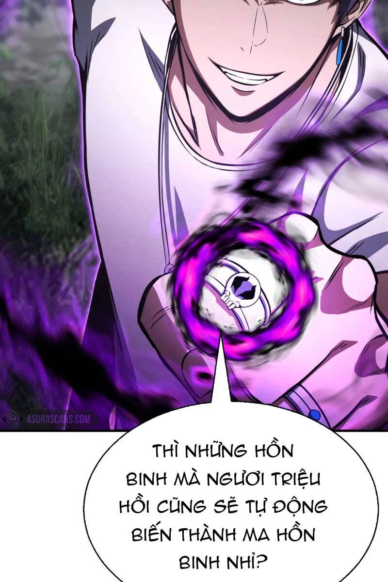 Tử Linh Sư Mạnh Nhất Chapter 13 - Trang 4