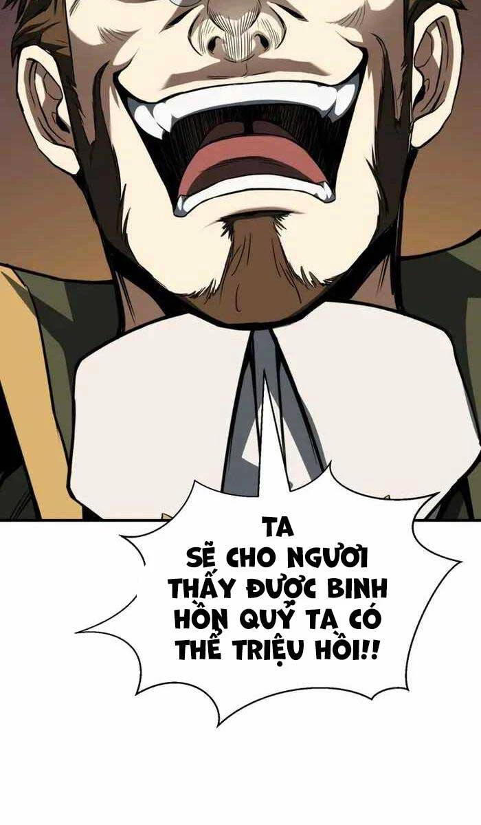 Tử Linh Sư Mạnh Nhất Chapter 14 - Trang 4