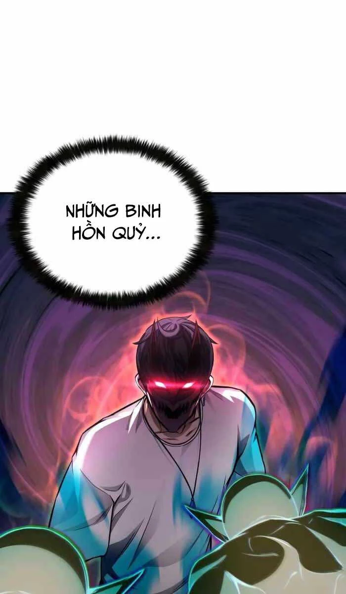 Tử Linh Sư Mạnh Nhất Chapter 14 - Trang 4