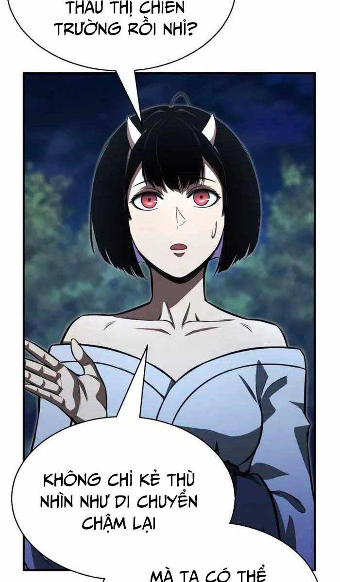 Tử Linh Sư Mạnh Nhất Chapter 14 - Trang 4