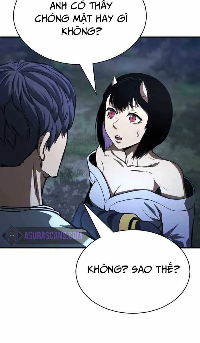 Tử Linh Sư Mạnh Nhất Chapter 14 - Trang 4