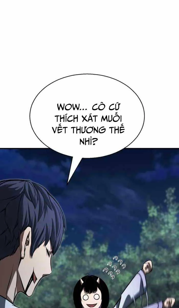 Tử Linh Sư Mạnh Nhất Chapter 14 - Trang 4