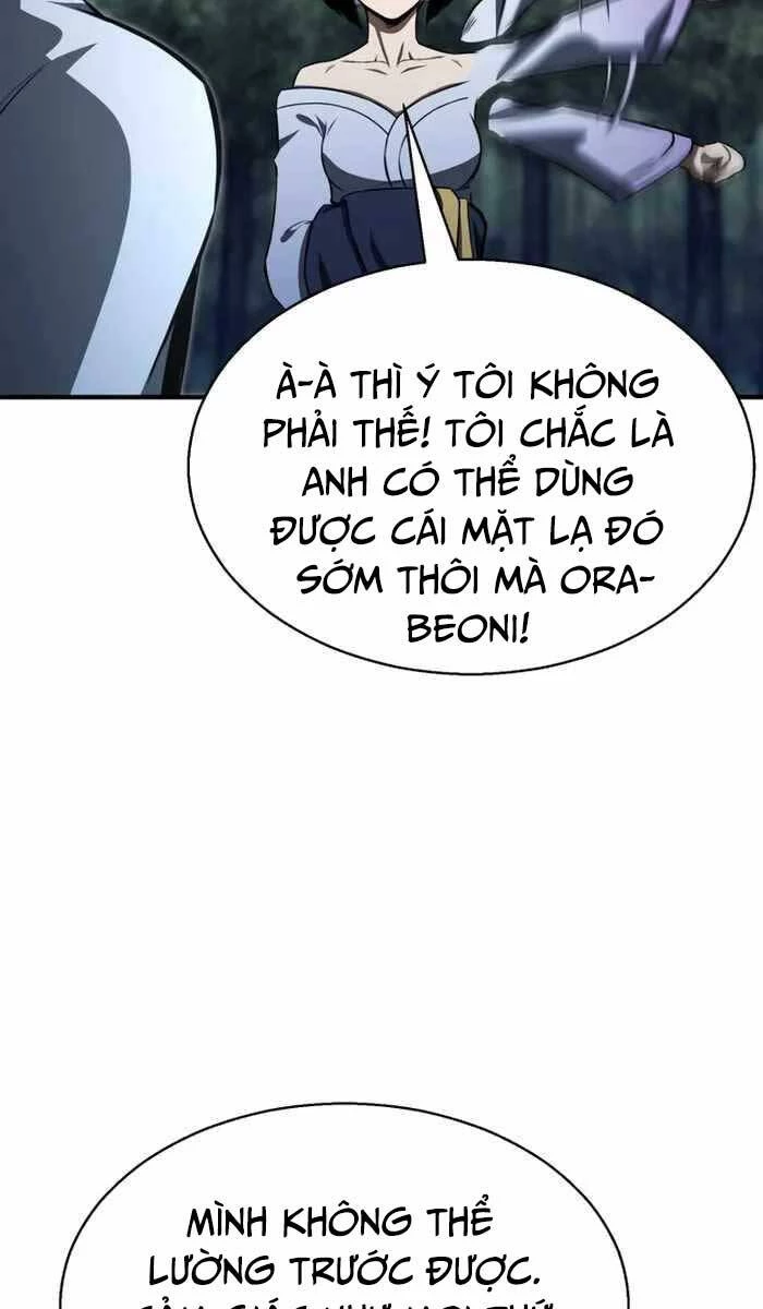 Tử Linh Sư Mạnh Nhất Chapter 14 - Trang 4